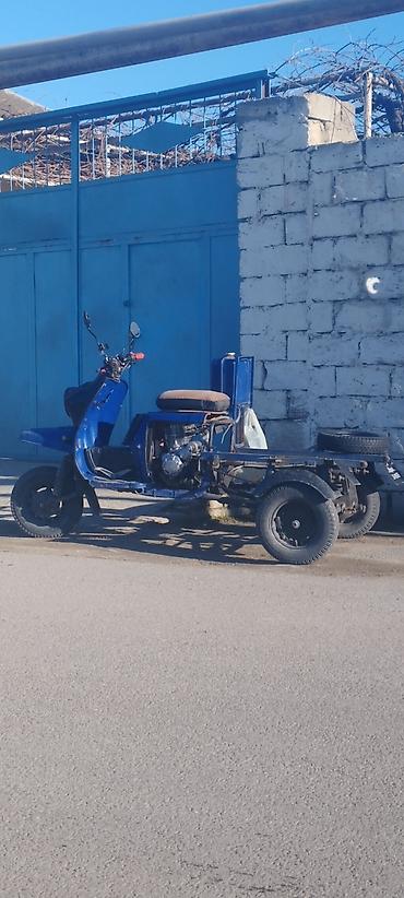 Motosikletlər: Muravey -da lalafo.az — 12 Motosikletlər: Muravey — 12