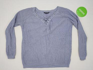 sweter manilla: Selected Femme, Sweter damski, rozmiar S — 2
