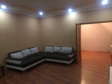 Yeni tikili: 3 otaqlı, Yeni tikili, m. Xətai, 100 kv. m — 10