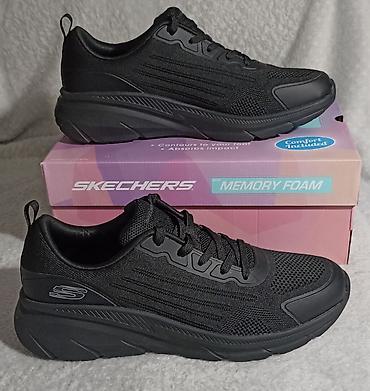 aldo torbice: Skechers patike – Memory Foam nove,original 42-29cm Akcija niska cena — 1