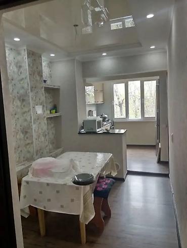 Продажа квартир: 2 комнаты, 52 м², Индивидуалка, 5 этаж, Косметический ремонт — 1