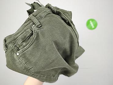 kozaki bartek: Bershka, Jeansy damskie, rozmiar 2XS — 7