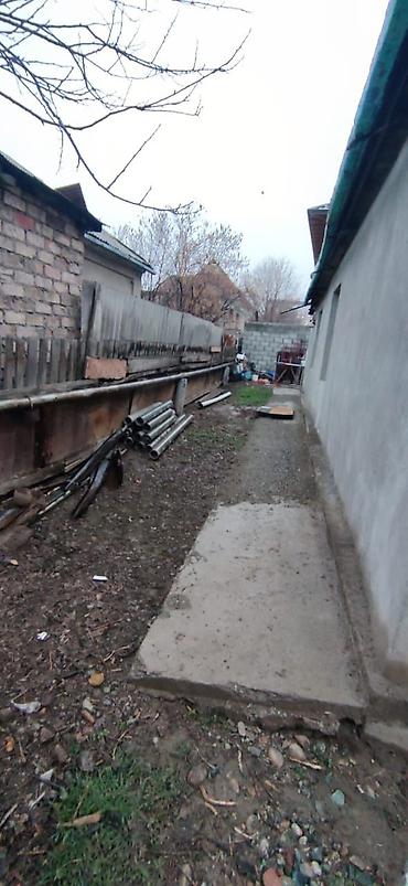 Продажа коттеджей и домов: Продается дом 📍 Адрес: Пишпек (Крылова/Тойгонбаева) 📏 Жилая площадь at lalafo.kg — 24 Продажа коттеджей и домов: Продается дом 📍 Адрес: Пишпек (Крылова/Тойгонбаева) 📏 Жилая площадь — 24
