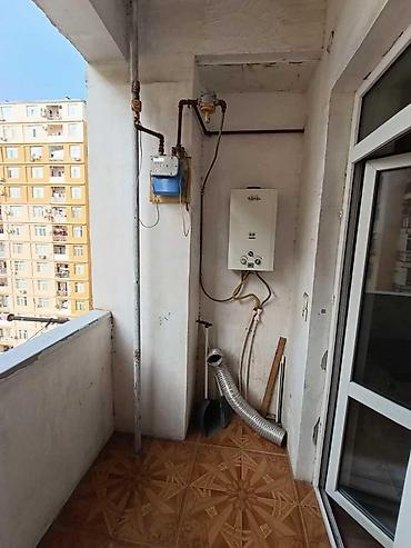 Daşınmaz əmlak: Həzi Aslanov qəs., 1 otaqlı, Yeni tikili, m. Həzi Aslanov, 44 kv. m — 7