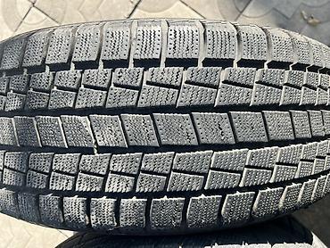 es 350 lexus: Шины 225 / 55 / R 17, Зима, Б/у, Комплект, Легковые, Китай, Goform — 3