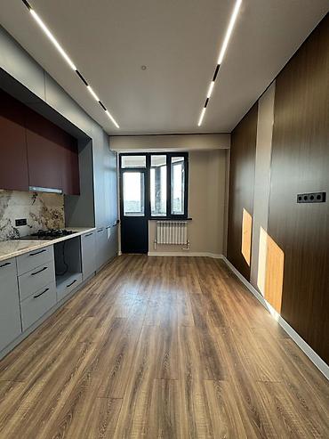 14: 1 комната, 41 м², Тунгуч мкр Элитка, 10 этаж, ПСО (под самоотделку) — 4
