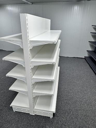 канцтовары: Полка для магазина, Новый, Железо, В рассрочку, Самовывоз, Платная доставка — 10