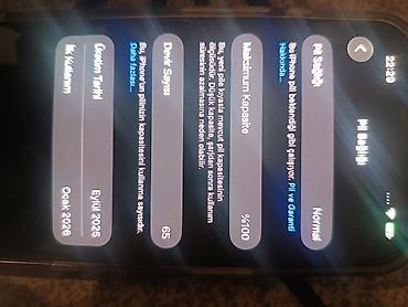samovar 10 litre: IPhone 16, 128 GB, Qara, Zəmanət — 4