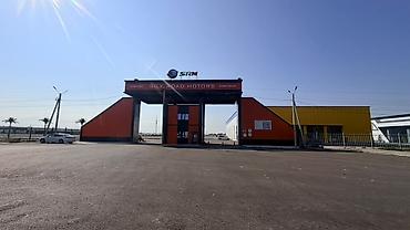 тшп кант: 5 комнат, 200 м², 4 соток, Бишкек, Собственник — 10