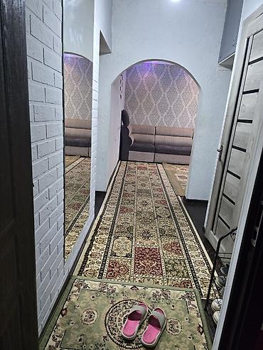 ихлас квартиры: 3 комнаты, 68 м², 105 серия, 1 этаж, Старый ремонт — 9