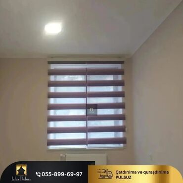 Jalüzlər: Jaluz pərdələr jalüzlər Topdan pərakəndə satış münasib qiymətə Türkiyə — 13