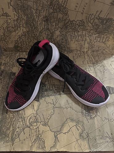 Кроссовки, 37, Nike, Б/у, Самовывоз