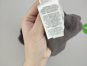 merino wool: Marie Lund, Kardigan damski, rozmiar S — 5