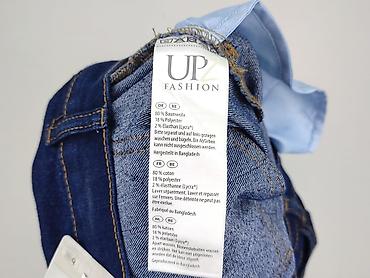 mango flare: UP2Fashion, Jeansy damskie, rozmiar S — 5