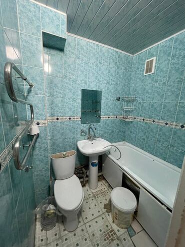 Продажа квартир: 3 комнаты, 58 м², 104 серия, 2 этаж, Косметический ремонт — 9