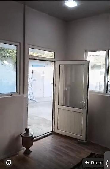 mkr: Kirayə üçün kiçik ofis/otaq 5×5 kv mbele otaqdan biride var — 1