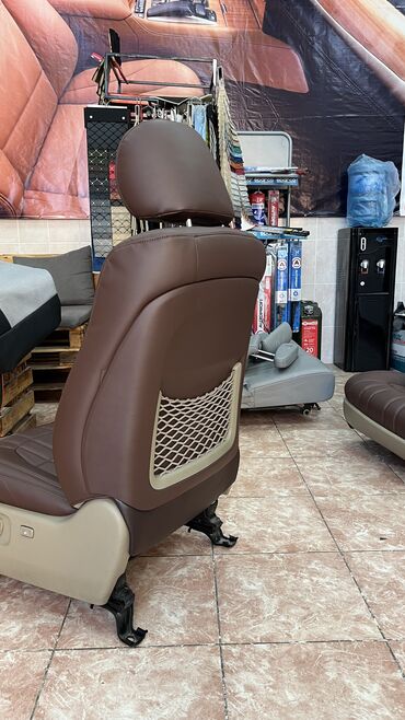 Чехлы и накидки на сиденья: Чехлы Кожаные, Lexus, Новый, Самовывоз at lalafo.kg — 13 Чехлы и накидки на сиденья: Чехлы Кожаные, Lexus, Новый, Самовывоз — 13