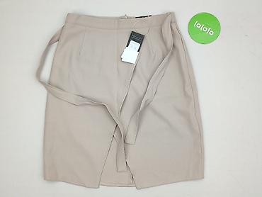 spodnice midi obcisla: New Look, Spódnica damska, rozmiar M — 3