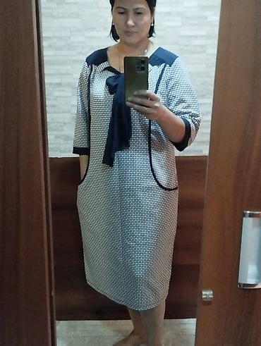 Повседневные платья: Женс. платье — 2