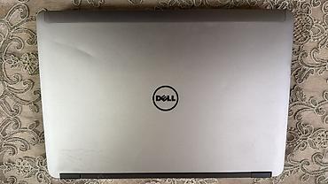 Dell: RAM’siz - SSD’siz satilir. Cpu- Intel Core i7-4600M Gpu Hibrid - — 1