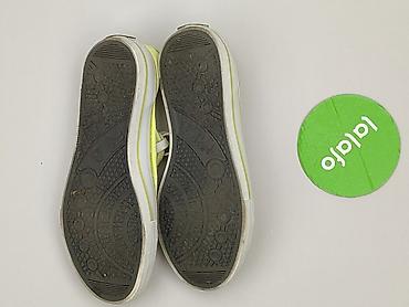born2be.pl buty: Fila, Trampki damskie, rozmiar 36 — 3