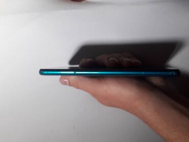 telefon şəkli: Xiaomi Redmi 9, 32 GB, rəng - Göy