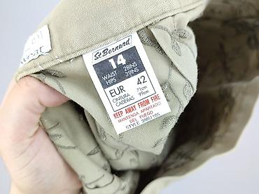 st bernard jeans: St. Bernard, Spódnica damska, rozmiar XL — 4