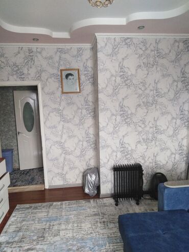 Продажа квартир: 2 комнаты, 47 м², 3 этаж, Дизайнерский ремонт — 3