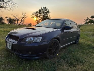 зимние шины бишкек бу: Subaru Legacy: 2004 г., 3 л, Автомат, Бензин, Универсал