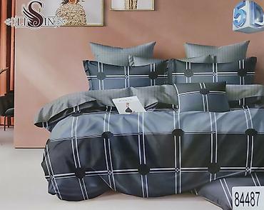 Posteljina: Posteljina – više dezena Opis: - Setovi posteljine sa modernim — 11