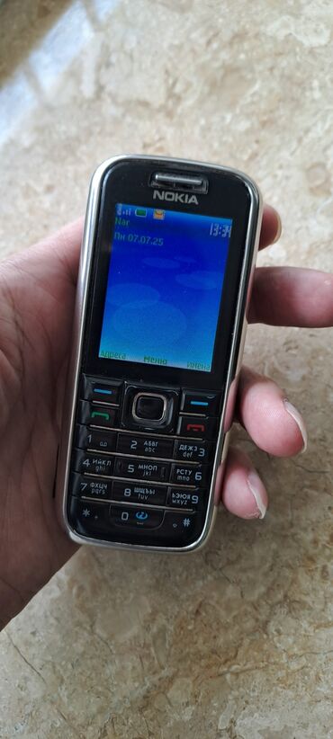 чехлы на телефон fly fs454: Nokia 3310, rəng - Qara