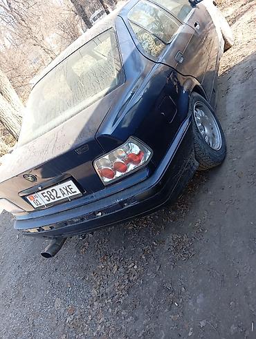 BMW: BMW 3 series: 1992 г., Механика, Бензин — 2