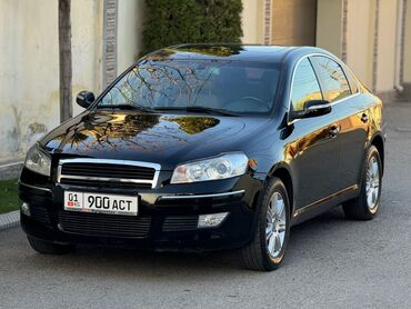 Chery: Chery : 2013 г., 2 л, Автомат, Бензин, Седан