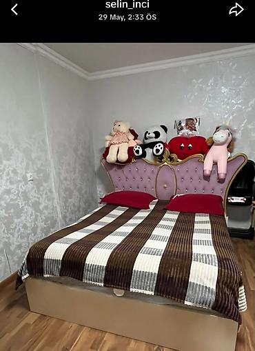 islenmis skaf: İkinəfərlik çarpayı, Dolab, Termo, İşlənmiş — 2