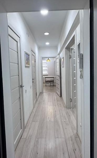 Продажа квартир: 1 комната, 40 м², Тунгуч мкр Элитка, 3 этаж, Свежий ремонт — 9