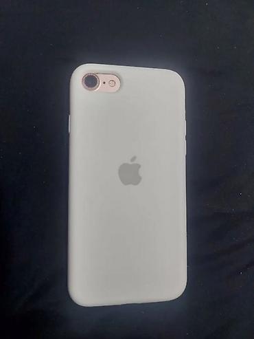iphone 6 plas: IPhone 7, Rose Gold, Barmaq izi — 2