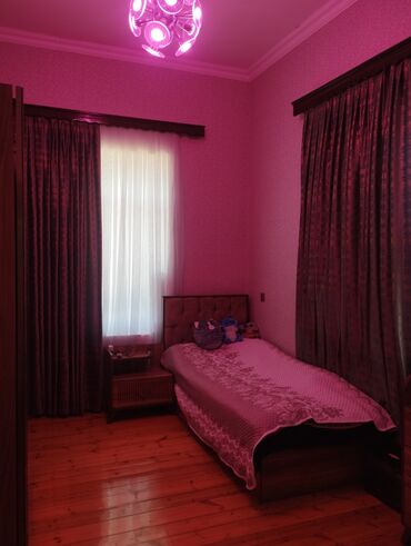 Köhnə tikili: Digah, 12 otaq, Köhnə tikili, 400 kv. m — 3