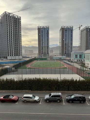 Продажа квартир: 3 комнаты, 86 м², Элитка, 4 этаж, Дизайнерский ремонт at lalafo.kg — 9 Продажа квартир: 3 комнаты, 86 м², Элитка, 4 этаж, Дизайнерский ремонт — 9