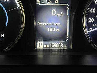 двери на 2107: Toyota Camry: 2017 г., 2.5 л, Вариатор, Гибрид, Седан — 6