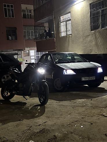 Renault: Renault 5 : 1.6 l | 2012 il 415000 km Sedan — 6