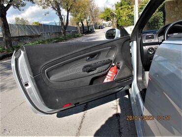 Volkswagen: Volkswagen Eos: 1.4 l. | 2008 έ. Καμπριολέ — 9