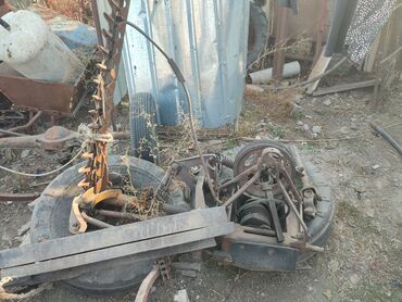 Другие тракторы: Все на ходу — 11