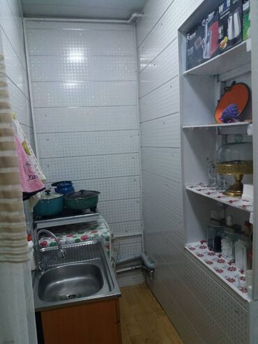 Köhnə tikili: Bakı, 2 otaqlı, Köhnə tikili, 38 kv. m -da lalafo.az — 4 Köhnə tikili: Bakı, 2 otaqlı, Köhnə tikili, 38 kv. m — 4