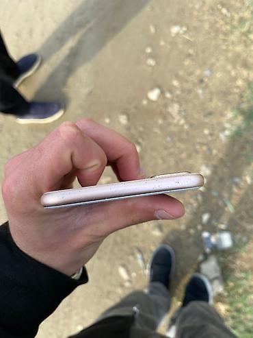 yenilenmis iphone 6s plus: IPhone 8 Plus, 64 GB, Qızılı — 5