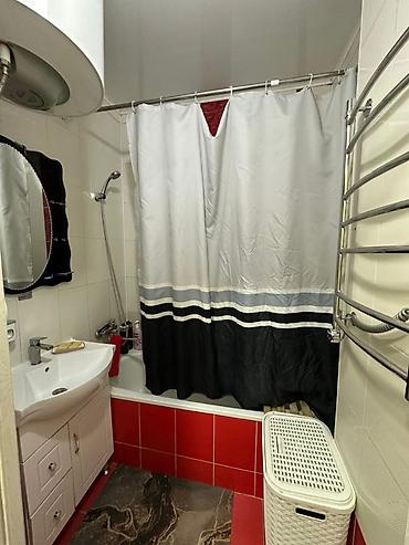 Продажа квартир: 3 комнаты, 62 м², 105 серия, 5 этаж, Евроремонт — 9