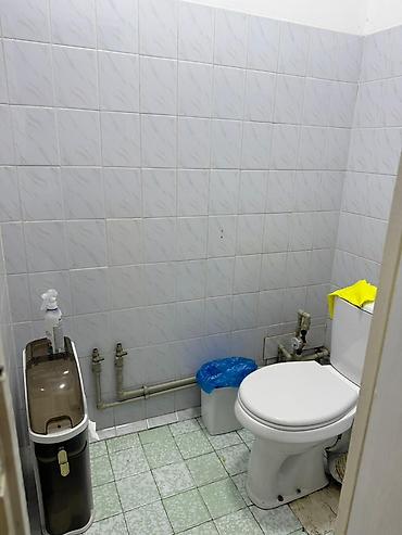 продаётся кашара: 2 комнаты, 48 м², Восток-5 мкр 105 серия, 5 этаж, Косметический ремонт — 5