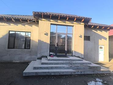 Продажа коттеджей и домов: Продаётся новый кирпичный дом В отличном и тихом районе: "Ак-Ордо" — 3