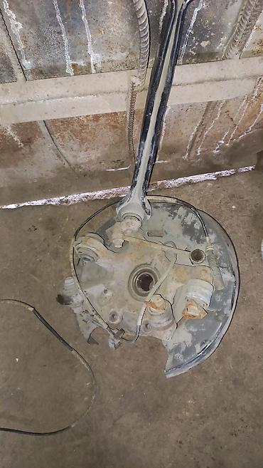 Ступицы: Запчасти на БМВ Е92 at lalafo.kg — 8 Ступицы: Запчасти на БМВ Е92 — 8