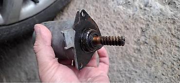 kuka za auto: SOLENOID 1.6 16V ZA PEUGEOT 207 | solenoidi za peugeot 207 1.6 — 3