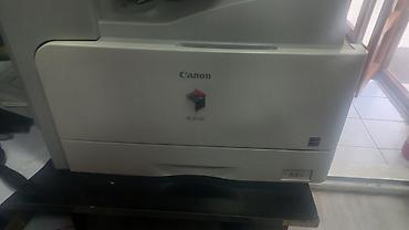 принтер canon: Canon İR2018 kserokopiya avadanlığı satılır.Tam işlək vəziyətdə heç — 5